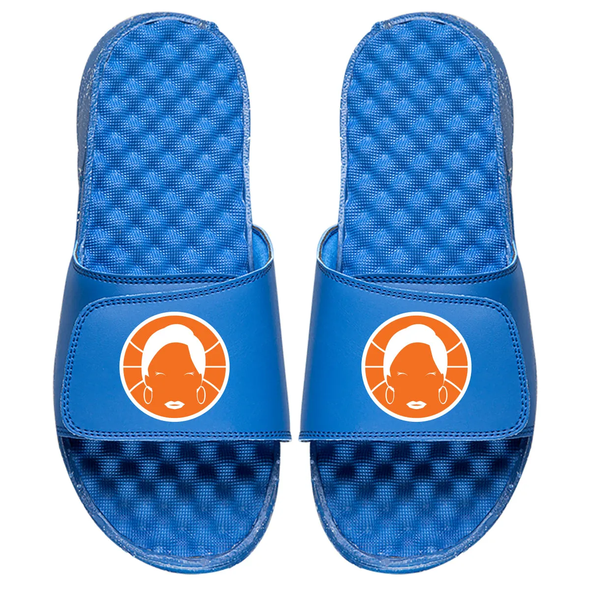 Betty Lou Icon Slides