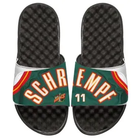 Detlef Schrempf #11