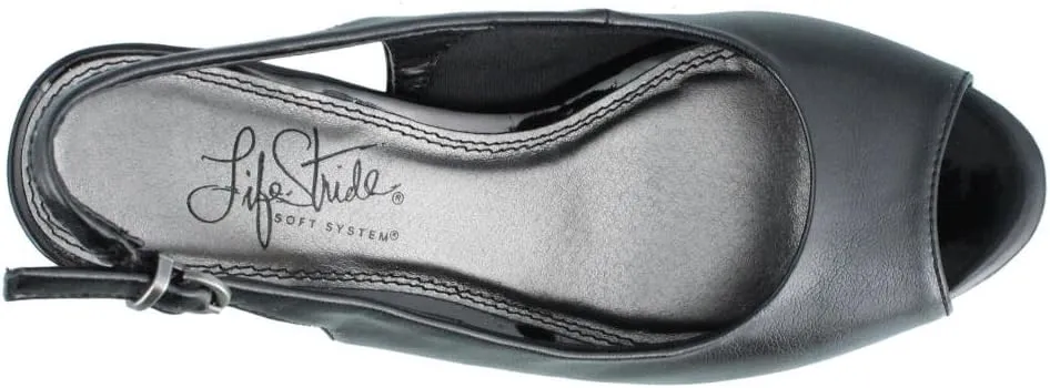 Lifestride Women's Teller