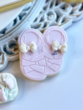 Little Girl Sandals   Cutter