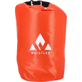 Whistler Unisex Tonto 10L Dry Bag Shocking Orange W232181-5002
