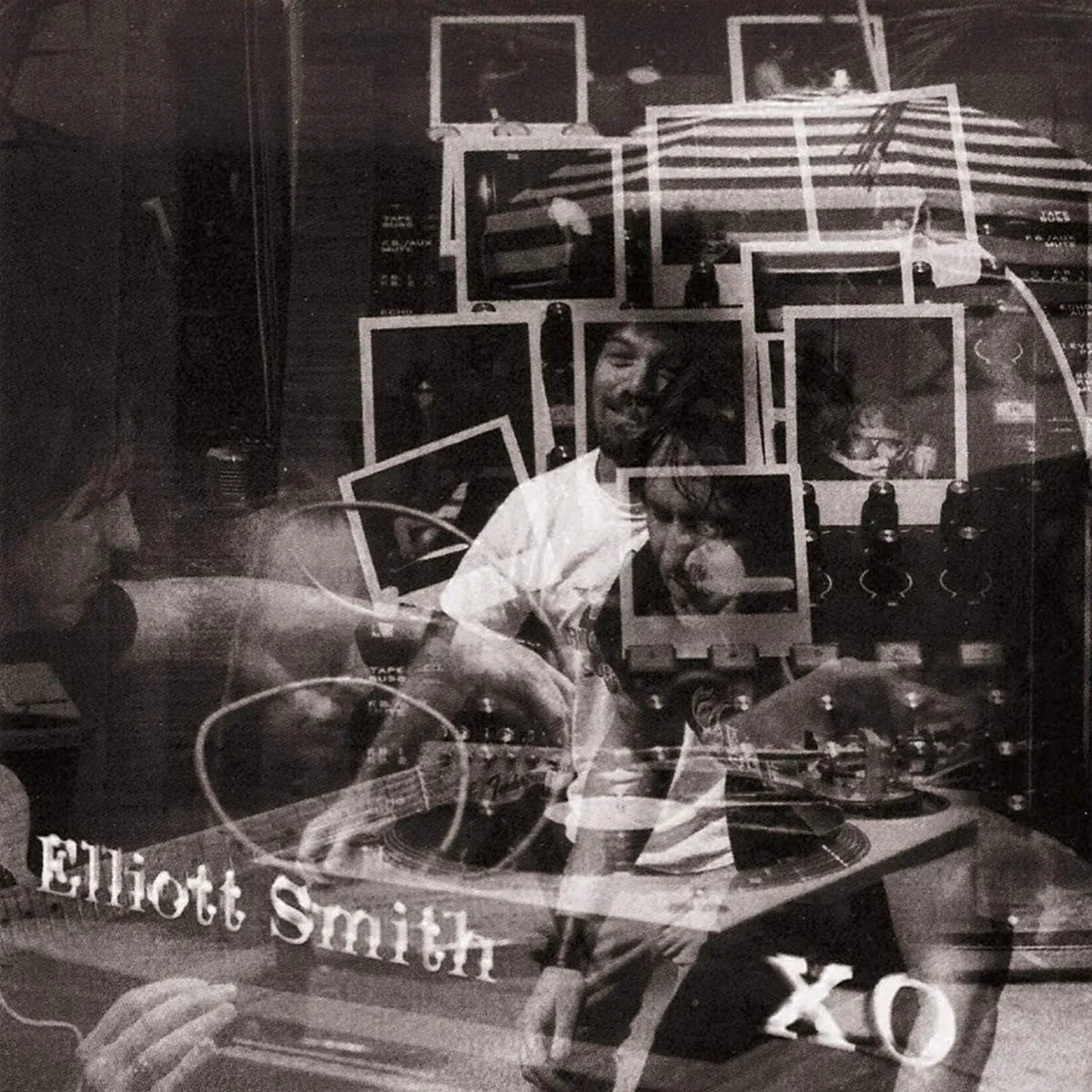 XO Explicit Lyrics